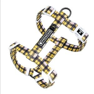Frenchie Bulldog Pet Harness